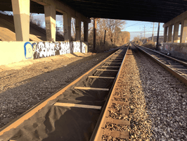 IDOT Project 60R49 – 95th Street Interchange in Bridgeview and Oak Lawn
