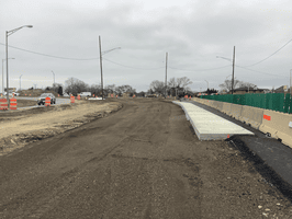 IDOT Project 60R49 – 95th Street Interchange in Bridgeview and Oak Lawn