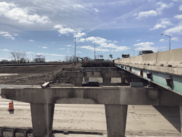 IDOT Project 60R49 – 95th Street Interchange in Bridgeview and Oak Lawn