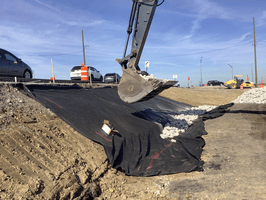 IDOT Project 60R49 – 95th Street Interchange in Bridgeview and Oak Lawn