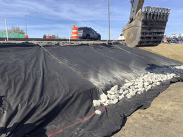 IDOT Project 60R49 – 95th Street Interchange in Bridgeview and Oak Lawn