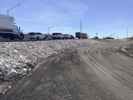 IDOT Project 60R49 – 95th Street Interchange in Bridgeview and Oak Lawn
