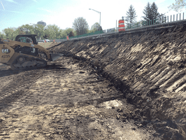 IDOT Project 60R49 – 95th Street Interchange in Bridgeview and Oak Lawn