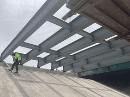 IDOT Project 60R49 – 95th Street Interchange in Bridgeview and Oak Lawn