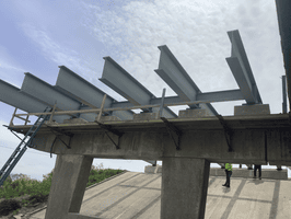 IDOT Project 60R49 – 95th Street Interchange in Bridgeview and Oak Lawn