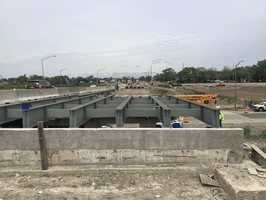 IDOT Project 60R49 – 95th Street Interchange in Bridgeview and Oak Lawn