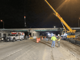 IDOT Project 60R49 – 95th Street Interchange in Bridgeview and Oak Lawn
