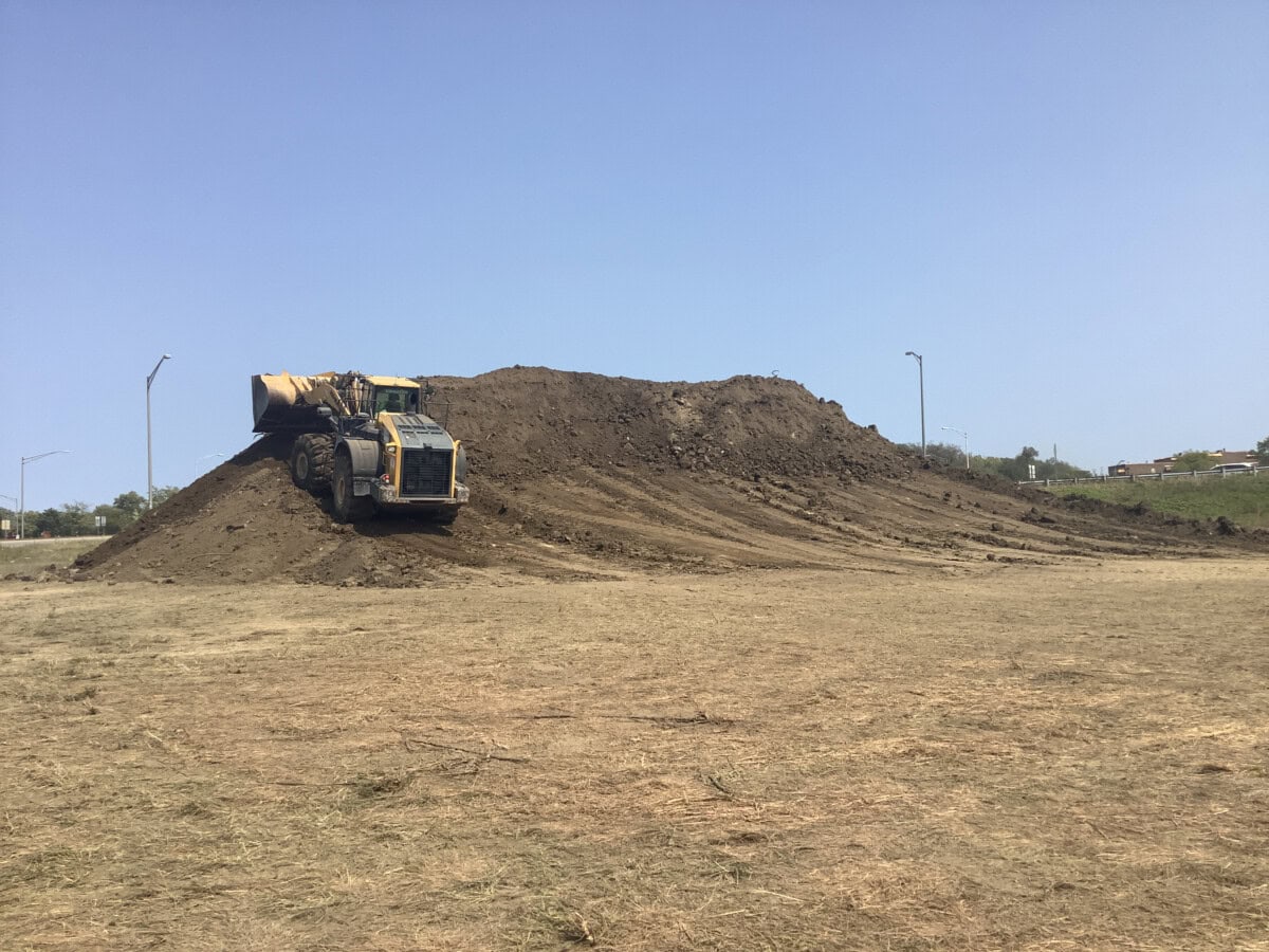 IDOT Project 60R49 – 95th Street Interchange in Bridgeview and Oak Lawn