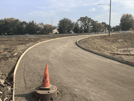 IDOT Project 60R49 – 95th Street Interchange in Bridgeview and Oak Lawn