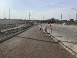 IDOT Project 60R49 – 95th Street Interchange in Bridgeview and Oak Lawn