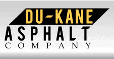 Du-Kane Asphalt Company logo